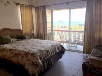 Hillside Apartments 金斯敦 外观 照片